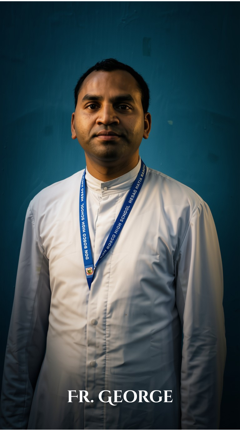 Staff Member